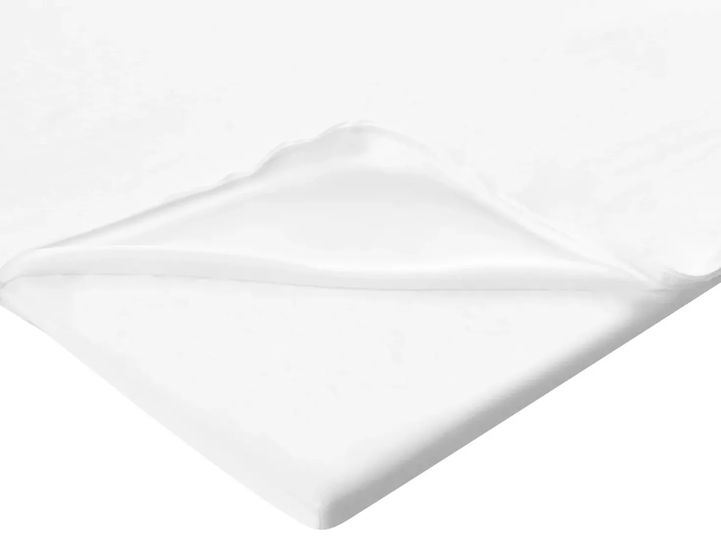 Coprimaterasso in schiuma PU CALM 180 x 200 cm