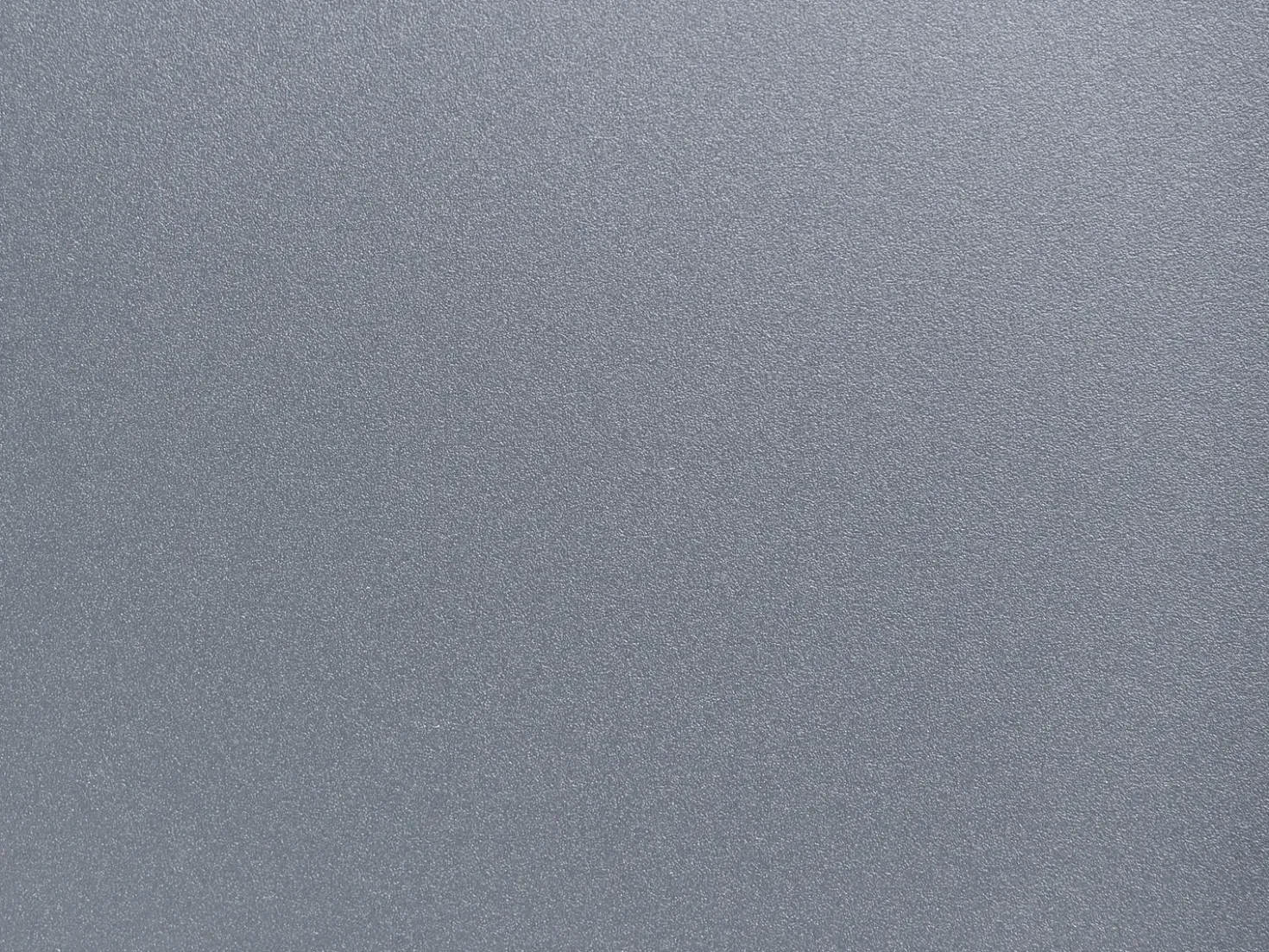 Copri-pattumiera 240 L PIACENZA Metallo Grigio scuro