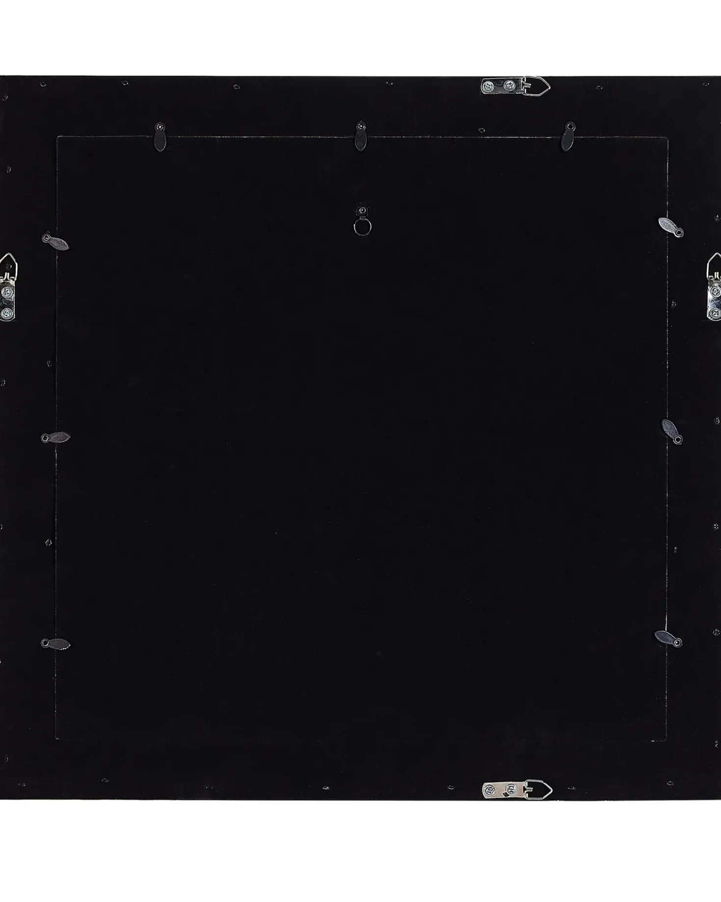 Cornice per 6 foto SINTA Argento