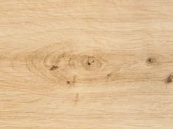 Credenza a 2 ante KENORA Marrone chiaro