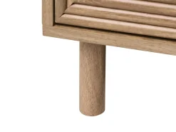 Credenza a 3 ante RONGE Marrone chiaro