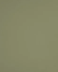 Credenza espositiva in vetro SARRE Metallo 90 cm Verde