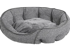Cuccia per animali CANDIR Lino Grigio