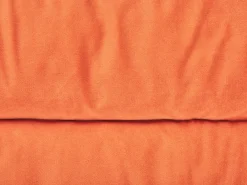 Cuccia per animali ERGANI Velluto Arancione