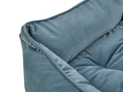 Cuccia per animali IZMIR Velluto Blu