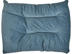Cuccia per animali IZMIR Velluto Blu