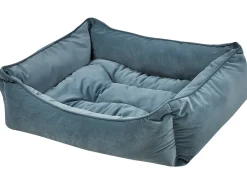 Cuccia per animali IZMIR Velluto Blu