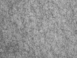 Cuccia per animali PIRANHA Feltro Grigio chiaro