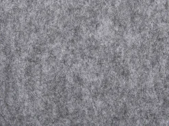 Cuccia per animali ULUBEY Feltro Grigio chiaro