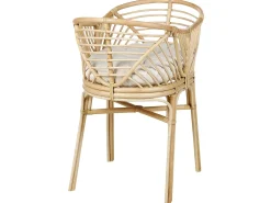 Culla Rattan GRUISSAN 50 x 70 cm Naturale