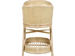 Culla Rattan LAGRASSE 50 x 70 cm Naturale