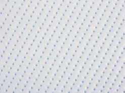 Cuscino da letto KANGTO Alto Schiuma memory 30 x 50 cm Bianco