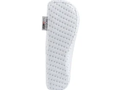 Cuscino da letto KANGTO Alto Schiuma memory 30 x 50 cm Bianco