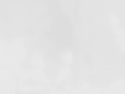 Cuscino da letto VIHREN Basso Piuma e piumino d'anatra 80 x 80 cm Bianco