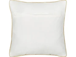 Cuscino decorativo BILLBERGIA Cotone 45 x 45 cm Grigio Modello natalizio