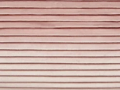 Cuscino decorativo JONQUIL Velluto 22 x 60 cm Rosa Tinta unita
