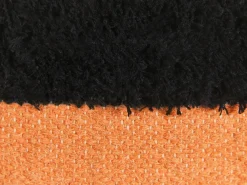 Cuscino decorativo MIHALGAZI Cotone 45 x 45 cm Multicolore A strisce