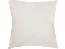 Cuscino decorativo PRUNUS 45 x 45 cm Verde Trama astratta