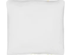 Cuscino decorativo RADZKOT Cotone 40 x 40 cm Giallo