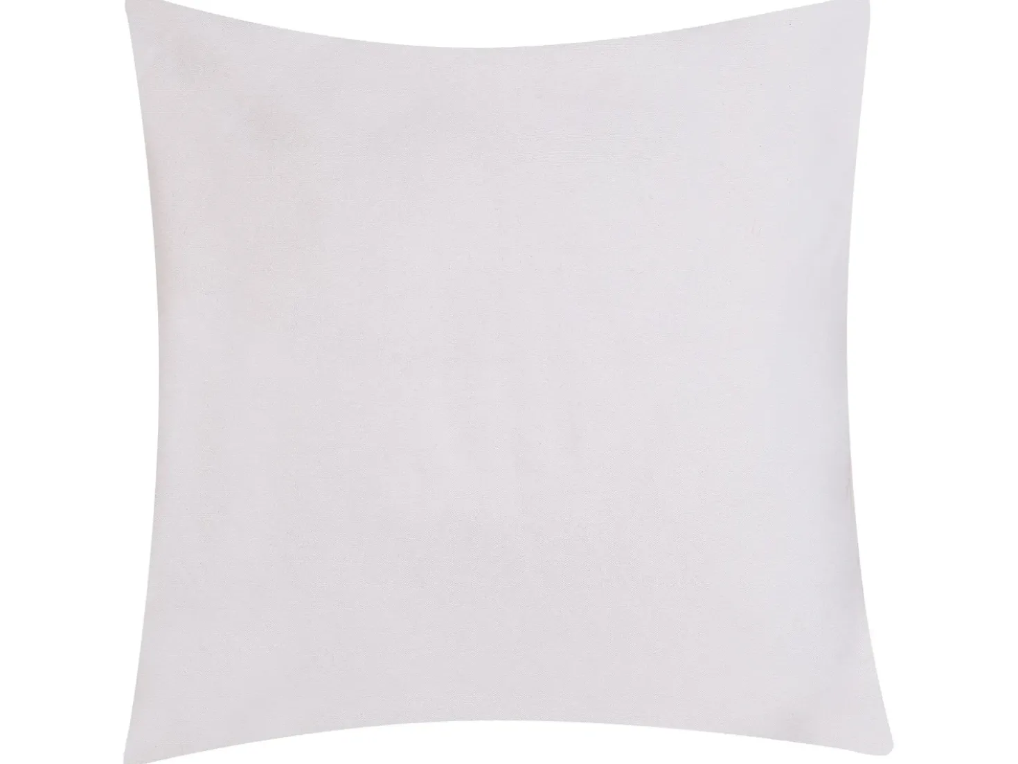 Cuscino decorativo RUDBEKIA 45 x 45 cm Multicolore Trama astratta