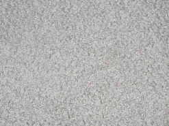 Cuscino decorativo SALVIA Bouclé 30 x 30 cm Grigio Tinta unita