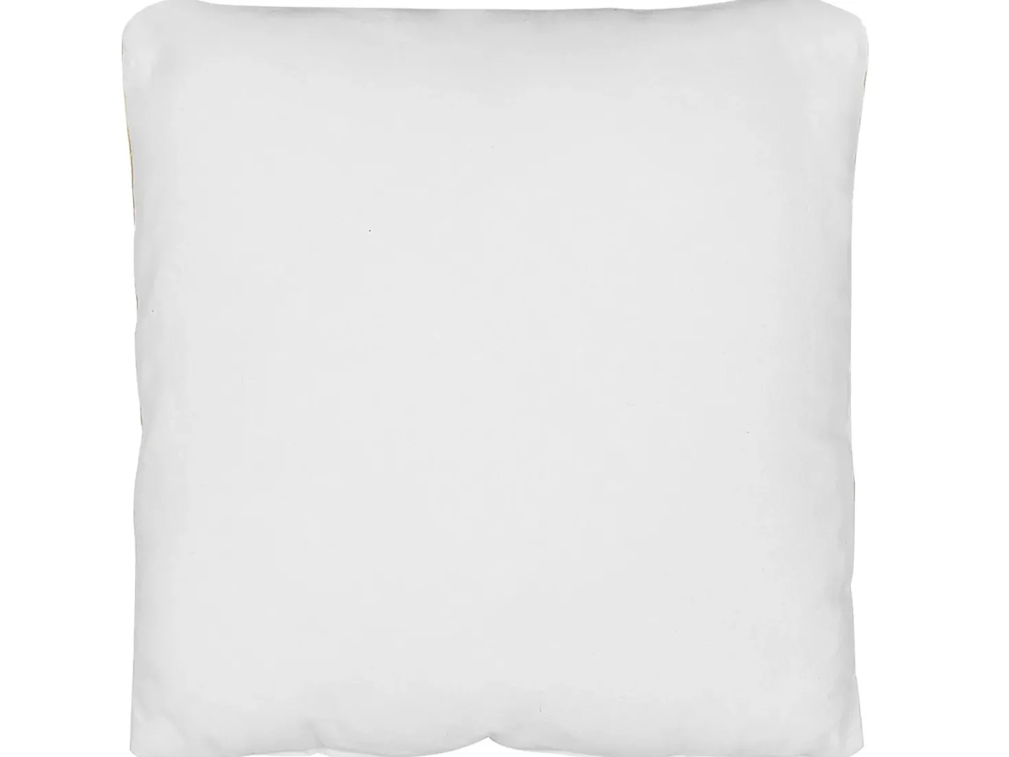 Cuscino decorativo WARANASI Cotone 45 x 45 cm Arancione