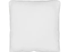 Cuscino decorativo WARANASI Cotone 45 x 45 cm Giallo