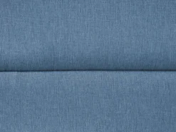 Cuscino per sdraio BRESCIA PREMIUM 180 x 60 cm Blu