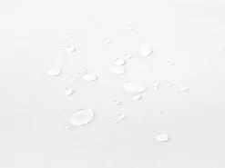 Cuscino per sdraio CESANA PREMIUM 192 x 56 cm Bianco sporco
