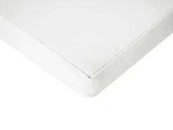 Cuscino per sdraio TOSCANA/JAVA/AMANTEA PREMIUM 189 x 58 cm Bianco sporco