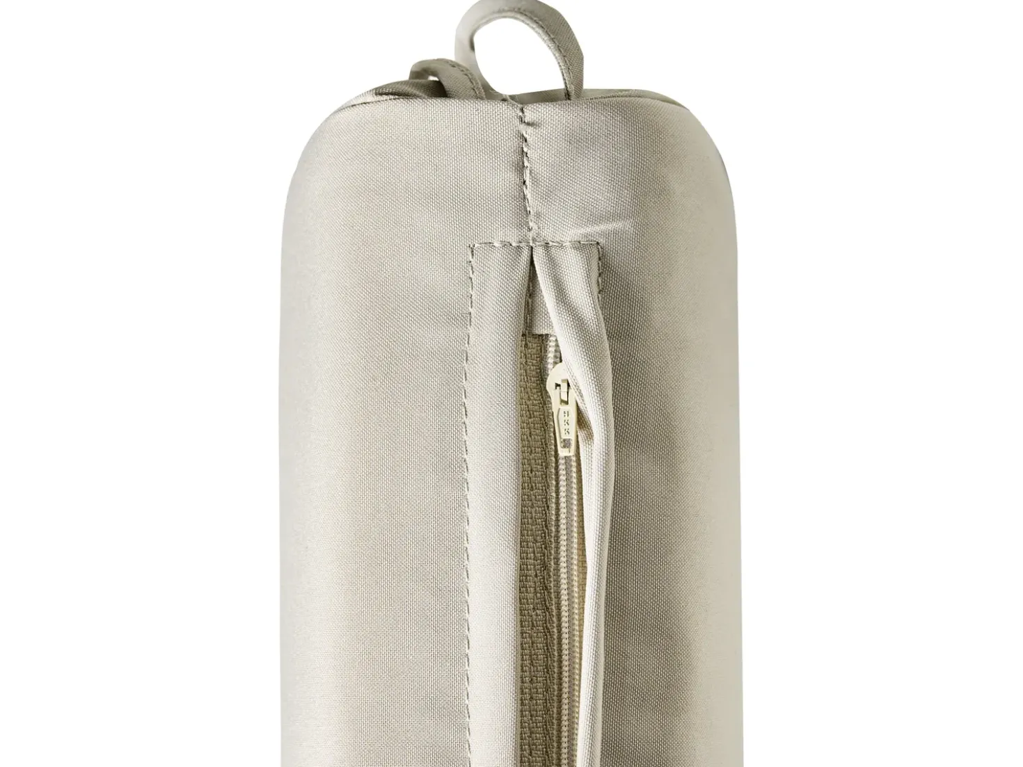 Cuscino per sdraio TOSCANA/JAVA/AMANTEA PREMIUM 189 x 58 cm Tortora