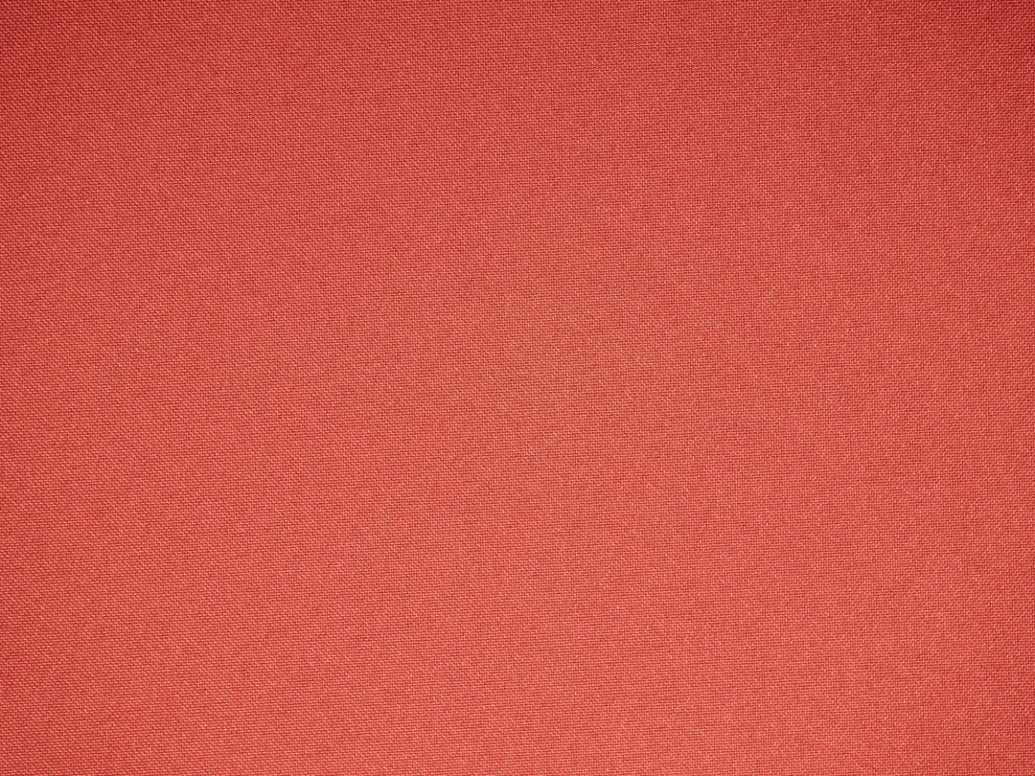 Cuscino per sdraio TOSCANA/JAVA/AMANTEA PREMIUM 189 x 58 cm Rosso