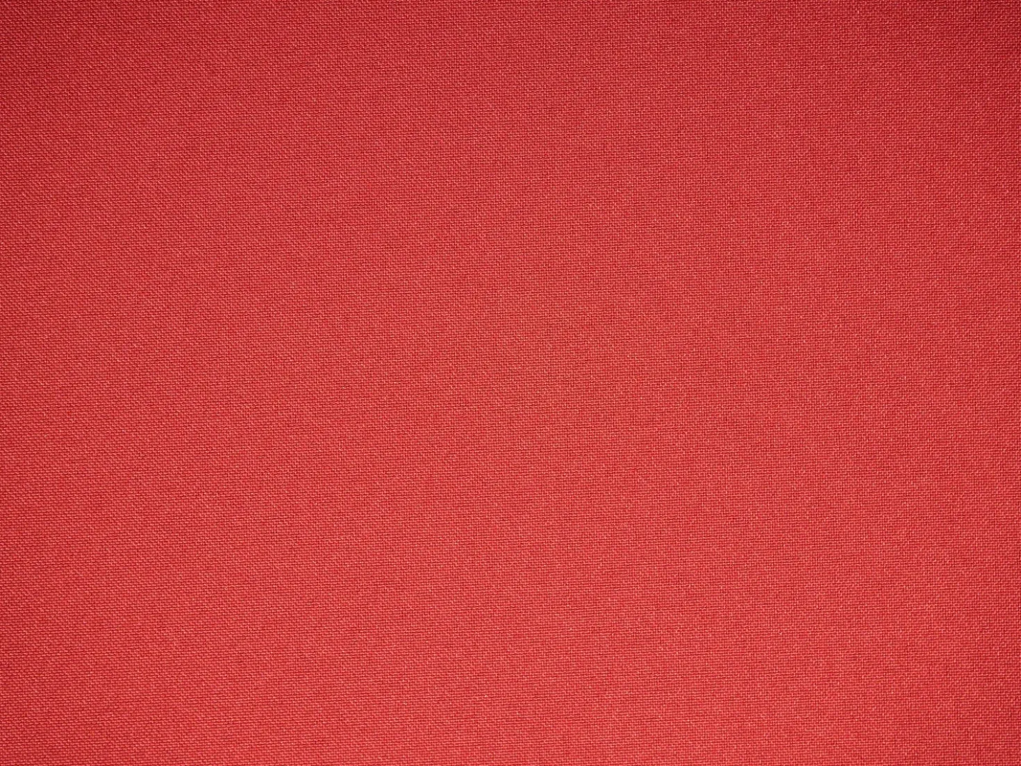 Cuscino per sedia SASSARI PREMIUM 46 x 46 cm Rosso