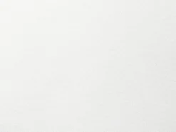 Cuscino per sedile a panca VIVARA 169 x 50 cm Bianco