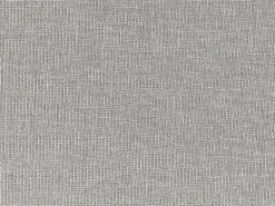 Cuscino per sedile a panca SOVANA 108 x 45 cm Grigio