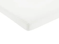 Cuscino per sedile a panca SOVANA 148 x 45 cm Bianco sporco