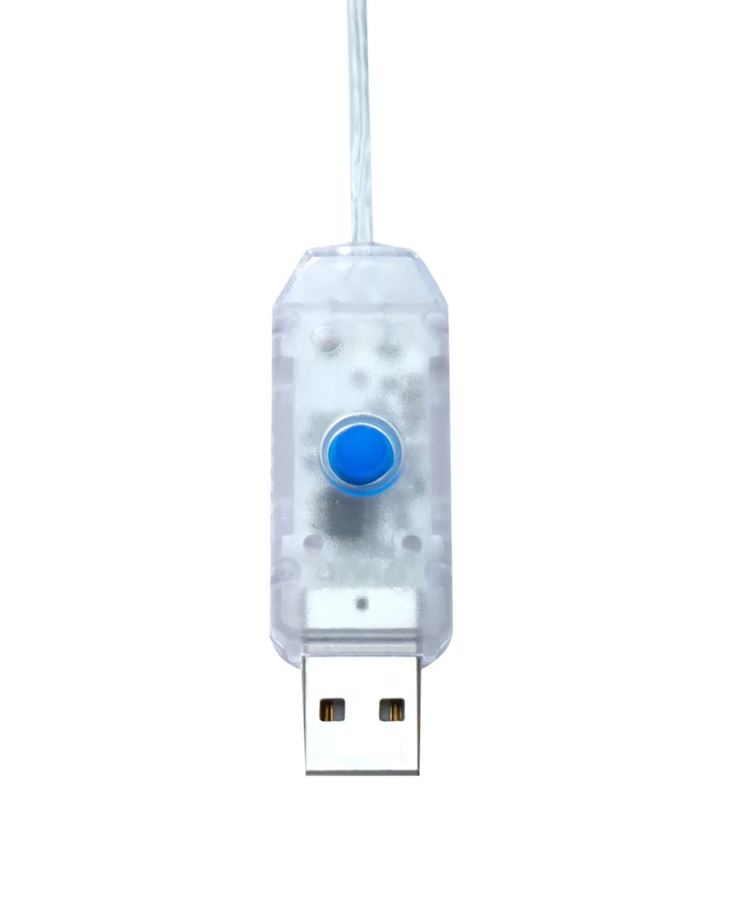 Decorazione a LED Cane JONKU Multicolore