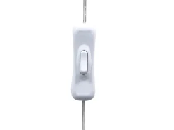 Decorazione a LED UNUKA Albero di Natale 40 cm Multicolore
