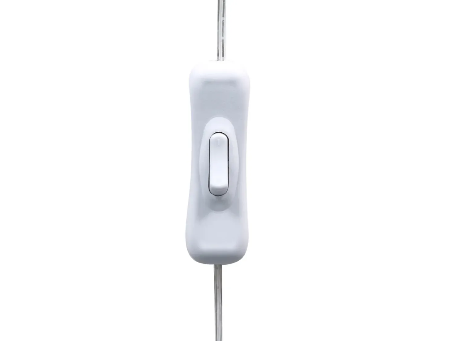 Decorazione a LED UNUKA Albero di Natale 40 cm Multicolore