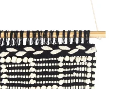 Decorazione da parete in tessuto MURIDKE Cotone 145 cm Beige