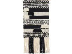 Decorazione da parete in tessuto MURIDKE Cotone 145 cm Beige