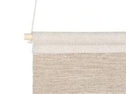 Decorazione da parete in tessuto SANGAR Cotone 84 cm Multicolore