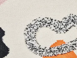 Decorazione da parete in tessuto KALAT Cotone 123 cm Multicolore