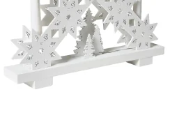 Decorazione natalizia BILLAN LED Bianco