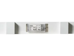 Decorazione natalizia BILLAN LED Bianco
