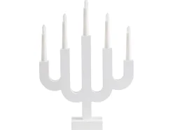 Decorazione natalizia BJORKAN LED Bianco
