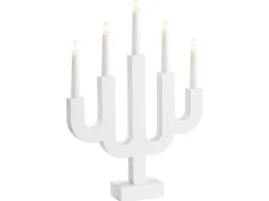 Decorazione natalizia BJORKAN LED Bianco