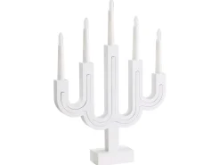 Decorazione natalizia BJORKAN LED Bianco