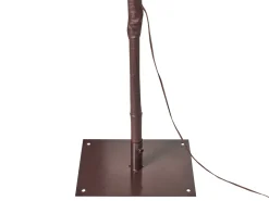 Decorazione per esterni LED LONKARI Albero 150 cm Marrone