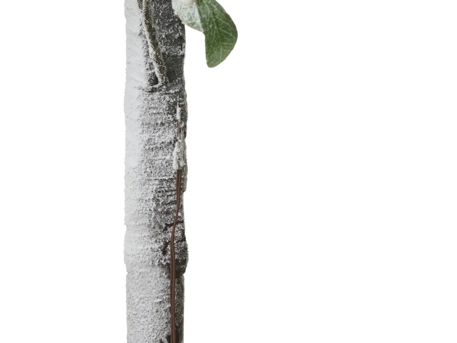 Decorazione per esterni LED MELAKKO Albero 150 cm Verde